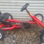 Berg buddy Go kart Image 2