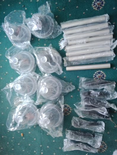 Garden Solar Lights
