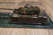 Us Army M60 A3 Tank