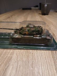 Us Army M60 A3 Tank