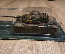 Us Army M60 A3 Tank