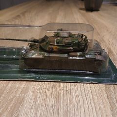 Us Army M60 A3 Tank
