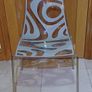 WAVE Made In Italy Designer Chairs Image 2