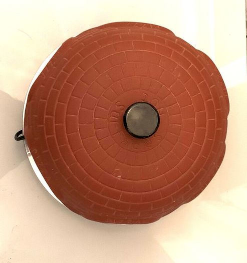Mini Pizza Oven