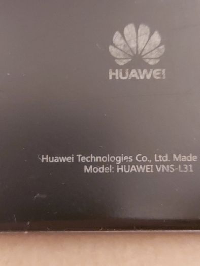 HUAWEI P9 Lite, Model VNS-L31, 16GB, 3GB Ram, Sim Holder missing, otherwise excellent condition, Vodafone network