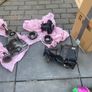BMW Z3 Differential Image 10