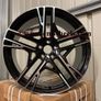18 19 20" Inch Audi R8 V10 2020 style Alloy wheels A3 A4 A5 A6 A7 Caddy Golf Seat Leon Skoda 5x112 Image 6