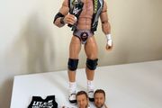 LA Knight Ultimate Edition WWE wrestling figure