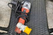 Angle grinder Fein