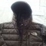 North Face jacket,size  L(Junior) Image 2