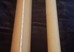 Long postage tubes