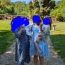 YAS Yasholi Long Sleeve Dress Image 2