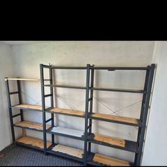 storage