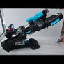 Fisher-Price Batman Imaginext DC Super Friends Bat-Tech BatBot transforming robot playset Image 5