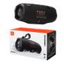 JBL Charge 6 Portable Bluetooth Speaker Image 3