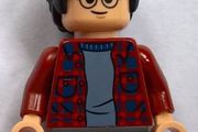 LEGO Minifigure - Harry Potter - Harry Potter