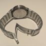 01 "The One" Samui Moon Binary Watch Image 4