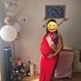 Maternity dress Image 6