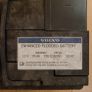 car battery Image 2
