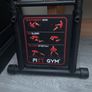 workout machine Image 3