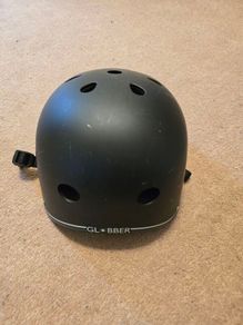Kids Helmet - Globber