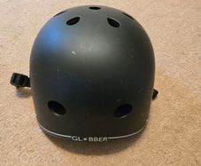 Kids Helmet - Globber