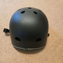 Kids Helmet - Globber