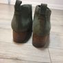 Toms Suede Boots Size Uk 7 ( Eu 40) Image 6