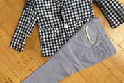 Formal boys outfit blazer and trousers 2-4 years Billybandit