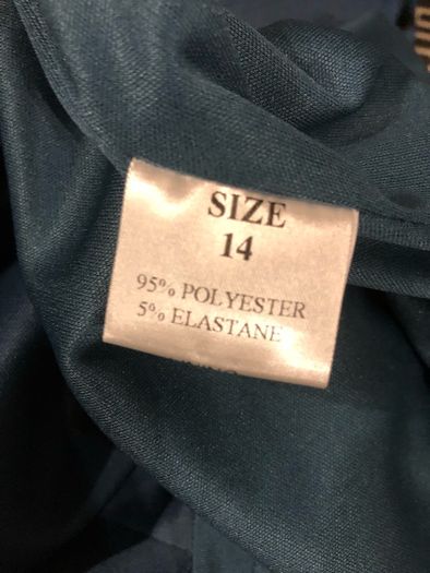 Gerard dress (size 14)