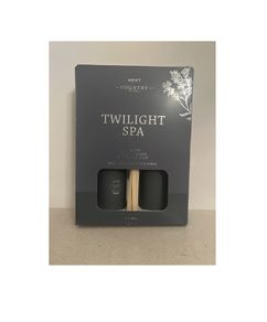 NEXT Lavender Diffuser Duo