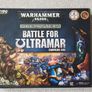 Warhammer 40k Dice Masters set Image 2