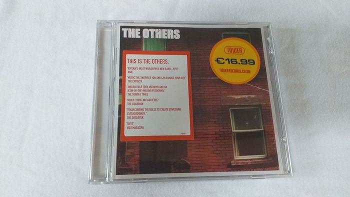 CD The Others