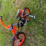 kids bike Image 3