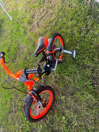 kids bike