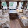 2 Berth Luxury Touring caravan Image 9