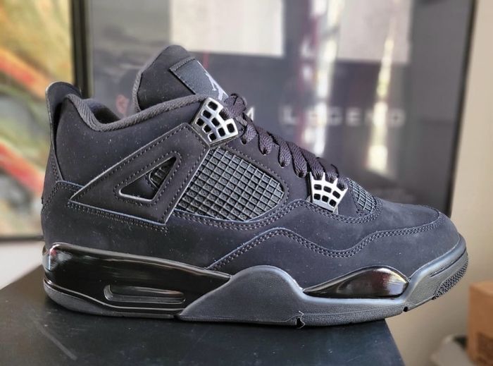 Jordan 4