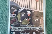 Pokemon: Houndour from Obsidian Flames NM