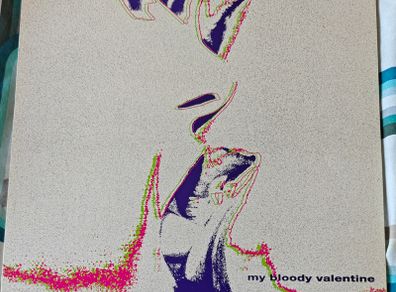 My Bloody Valentine Glider EP