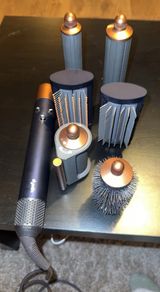 Dyson Airwrap