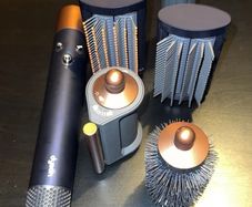 Dyson Airwrap
