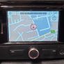Vw Radio Satnav Rns 315 with dab Image 8