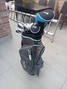 Ladies Golf Set