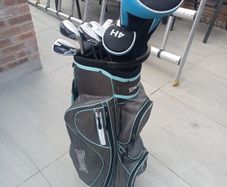 Ladies Golf Set