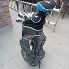 Ladies Golf Set