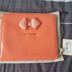 ted baker ipad case