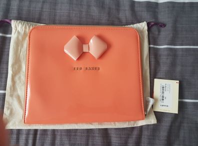 ted baker ipad case