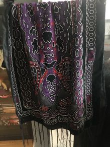 ladies scarf