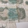 One Pound Banknotes x 5 Image 10