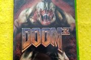 Doom 3 Xbox Original Games Original